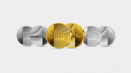 Išankstinis kolekcinių monetų, skirtų Lietuvos banko 100 m. sukakčiai, pardavimas – nuo rugsėjo 20 d.