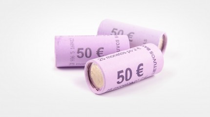 Spalio 31 d. Lietuvos banko kasos dirbs trumpiau
