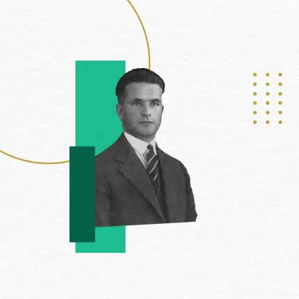 Istorinės Lietuvos banko asmenybės. Vitas Statkus