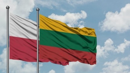 Lietuvos ir Lenkijos centriniai bankai išleis monetas, skirtas Abiejų Tautų Respublikos Edukacinės komisijos 250 m. sukakčiai.